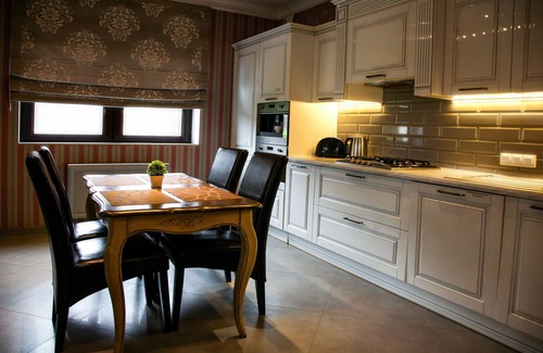 Kuntsevshchina Villa | Villa HomeMinsk