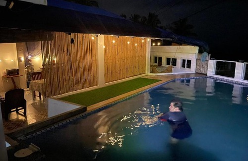 Pagudpud Bed & Breakfast | Villa Homestay - Pagudpud Villa 3