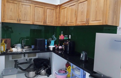 Thang Tam Villa | Villa Homestay Sumo