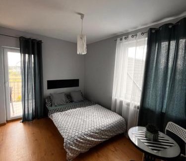 Rewal House | Villa Honoratka z prywatnym polem do gry w Mini Golf