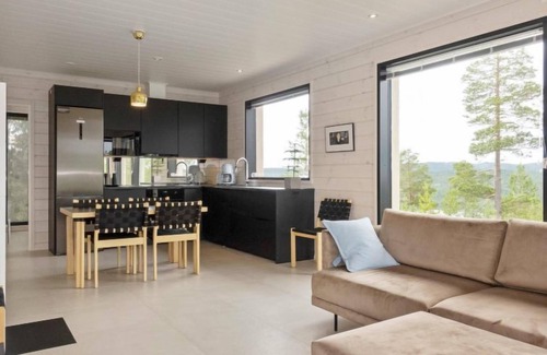 Inari House | Villa Horihane by Interhome