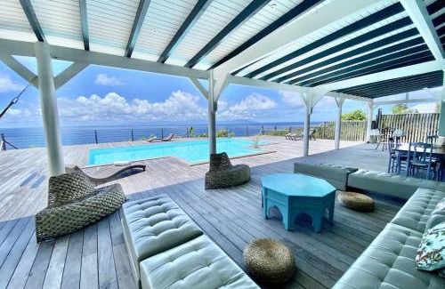Grand-Bourg Villa | Villa Horizon