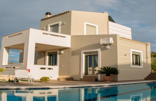 Vizari Villa | Villa Horizon