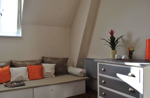Salies-de-Bearn Bed & Breakfast | Villa Hortebise