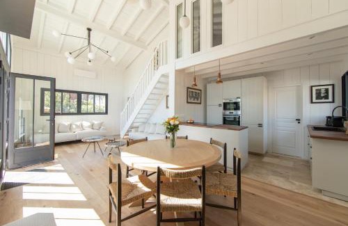 Claouey Villa | Villa Hortense