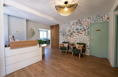 Poilly-lez-Gien Hotel | Villa Hotel