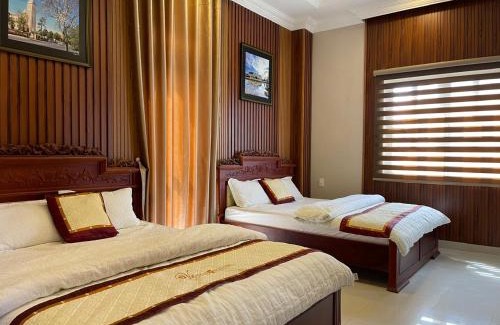 Phuong Hotel | Villa Hotel Thao Nguyen
