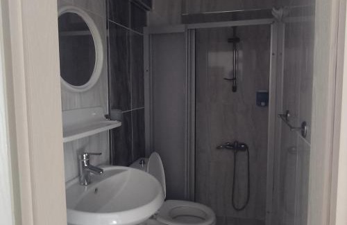 Ozdere Hotel | Villa Hotel