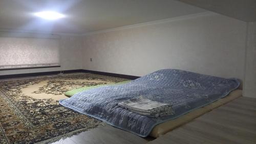 Qusar House | Villa House