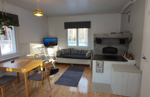 Kontiolahti House | Villa house in Kontiolahti 10 minutes drive from Joensuu. 5 min to the beach.