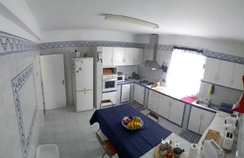 Porto da Cruz Villa | Villa "House pc" with Sea View, Pool & Wi-Fi
