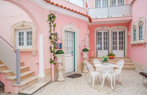 Atalaia Villa | Villa House Vasco da Gama