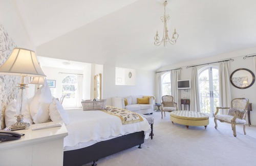 Margate Hotel | Villa Howden