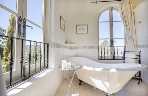 Margate Hotel | Villa Howden