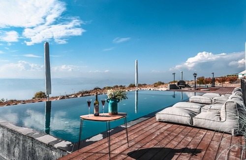 Giv'at Yo'av Villa | Villa Hudula