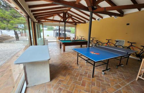 La Canyada dels Pins Villa | Villa Huerta 2, Paterna, jacuzzi, sauna