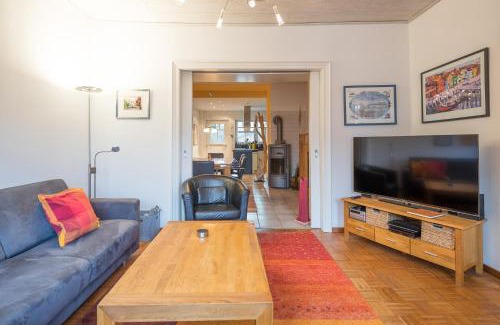 Husum House | Villa-Husum