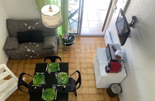 Naturist Village House | Villa HV048