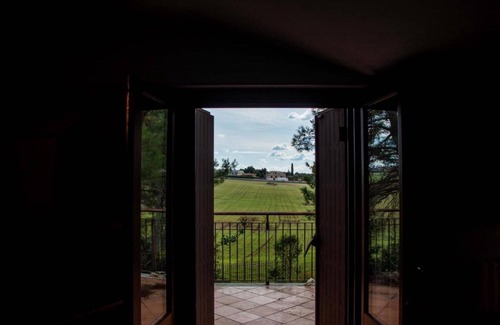 Altamura Villa | Villa 'Hypericum Country House' with Private Terrace and Private Garden