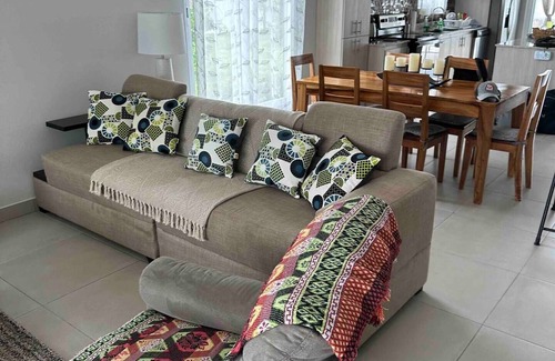 Tambor Villa | Villa in Paradise with Pool (steps to beach)n