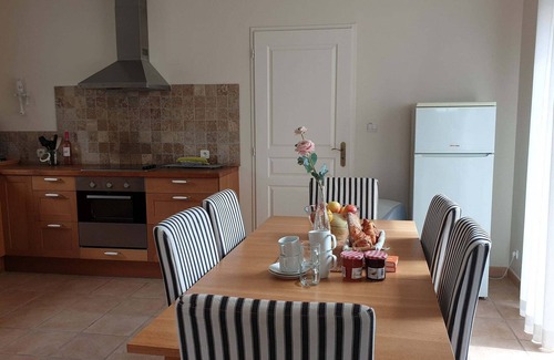 Montbrun-des-Corbieres Villa | Villa in Montbrun with Pool & Mountain Views