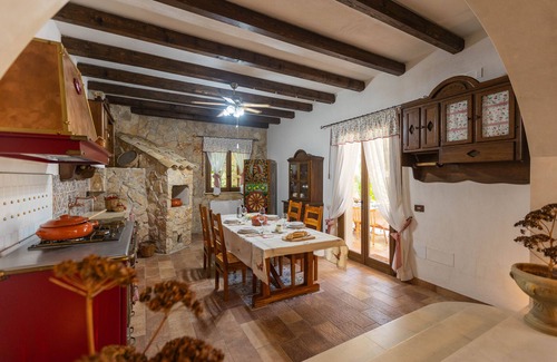 Rosolini Villa | Villa I Mori 4, Emma Villas