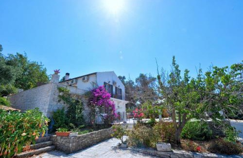 Paxos House | Villa Ianira