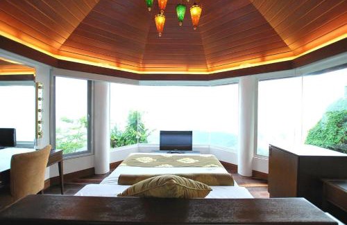 Tagaytay Bed & Breakfast | Villa Ibarra