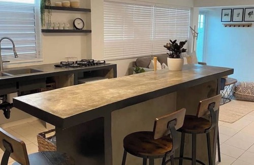 Miradero Apartment | Villa Ibiza Cottagge/Boho Motorhome