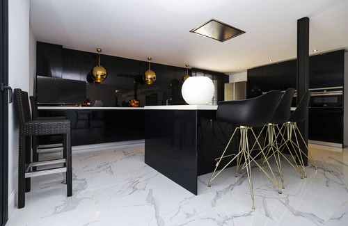 Vilafortuny Villa | Villa IBIZA