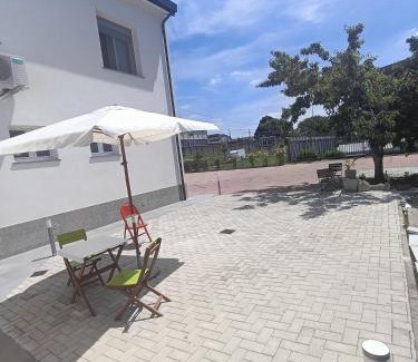 Bugnano Apartment | Villa Ibra