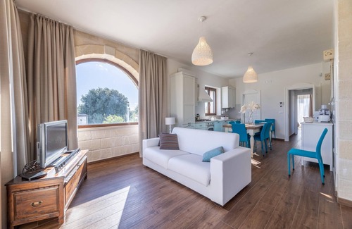 Carovigno Villa | Villa Icaria - Carovigno