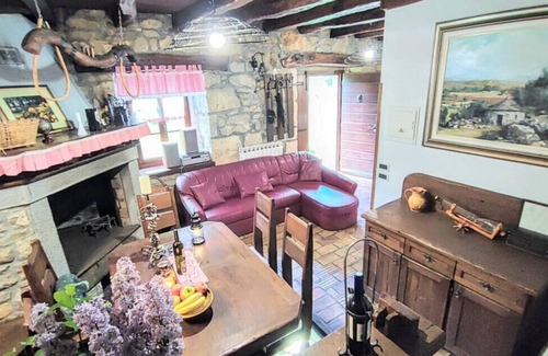 Krkuz Villa | Villa Ida & Mirko by Villas Guide
