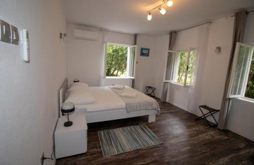 Nerezine Villa | Villa Iginia, Nerezine
