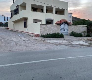 Selouane Villa | Villa Ihaddadene