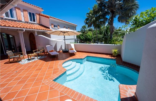 Lance aux Epines Villa | Villa III