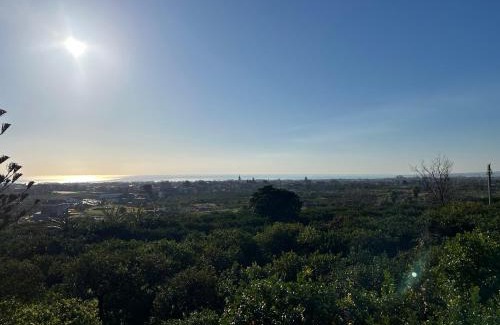 Fiumefreddo di Sicilia Villa | Villa Iiulia Hills