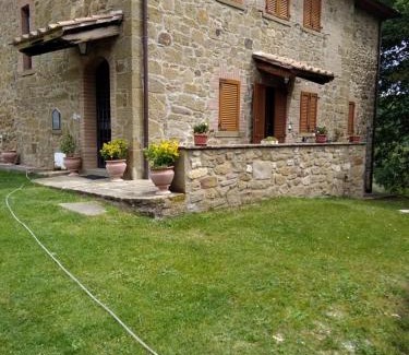 Volerrano House | Villa Il Corniolo