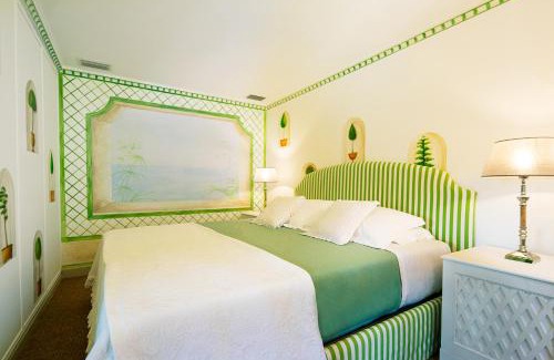 Asolo Villa | Villa il Galero