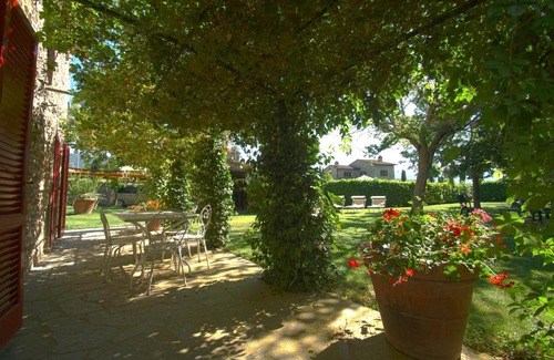 Montalla House | Villa il Giuggiolo villa in Tuscany