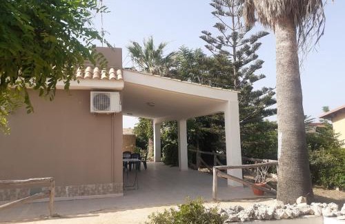 Pachino Villa | Villa Il Lupo