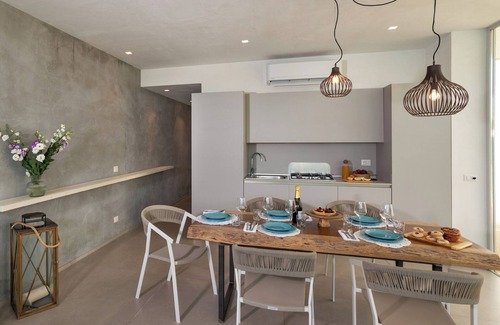 Marina di Ragusa Villa | Villa il Melograno 4+2, Emma Villas