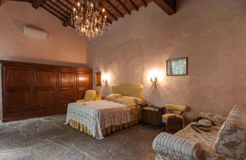 Sesto Fiorentino Villa | Villa Il Paradisino