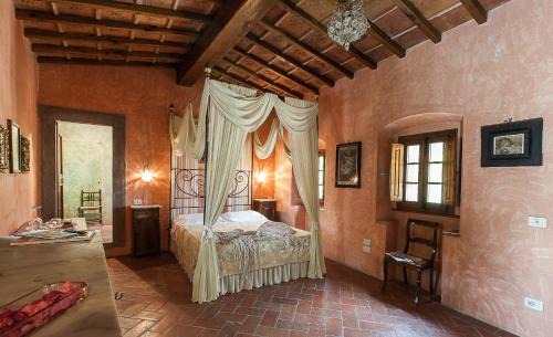 Sesto Fiorentino Villa | Villa Il Paradisino