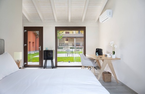 Como Bed & Breakfast | Villa Il Platano