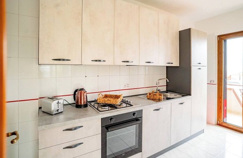 Eboli Villa | Villa il Profumo degli Aranci