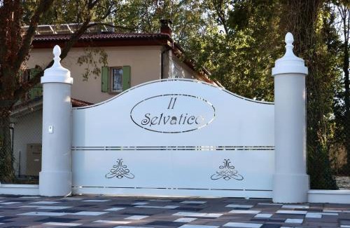 San Giorgio di Piano Bed & Breakfast | Villa Il Selvatico