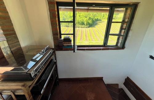 Dudda Villa | Villa Il Signorino