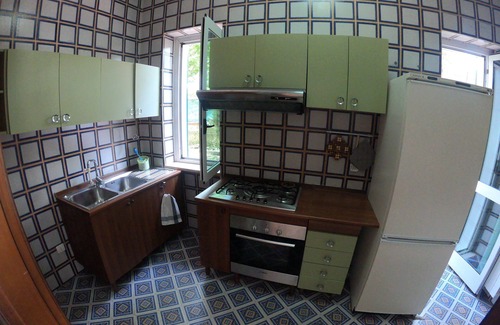 Laura Apartment | Villa il Tuffatore - Paestum (Cilento)