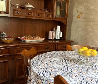 Raccuja Bed & Breakfast | Villa il Vecchio Abete